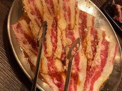 -大馥·炭火烧肉酒场(莘庄莘福坊店)