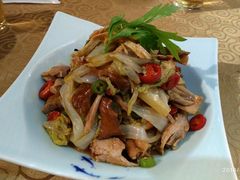-德缘烤鸭店(大栅栏店)