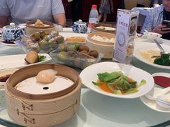 -金苑海鲜酒家(来魅力店)