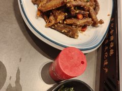 -先记烧鹅王·本地粤菜(福永店)