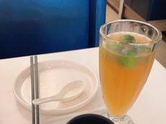-新旺茶餐厅·早餐·夜宵(仙霞店)
