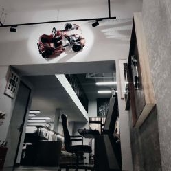 店内环境-千贺宗纹身传统大师