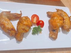 -豪客来牛排(成都锦江大融城店)