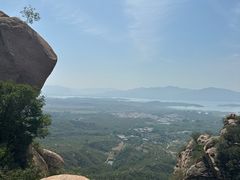 -云峰山自然风景区