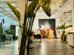 -ins森林童话餐厅coffee&bistro