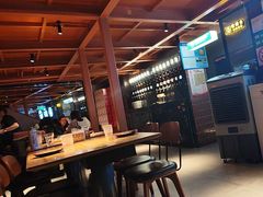 -雪熊精酿·哈尔滨烧烤酒馆(非遗大串店)