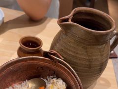 -一坐一忘云南菜(卓悦中心)