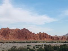 -天山神秘大峡谷