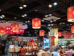 -东北大院·东北菜(三台子店)