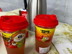-聚味瞿记·龙虾堂(树木岭店)