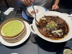 -江南雅厨(李公堤店)