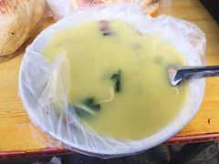 -老西关黄老太牛肉烧饼