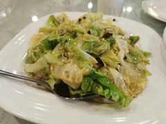 大厨手撕菜-三义和酒楼(广渠门店)