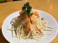 -青木瓜之味 · 越南料理(七宝宝龙店)