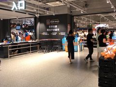 -万达广场(无锡滨湖店)