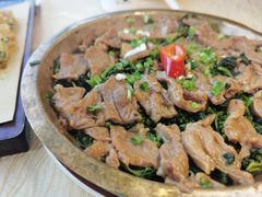 -和膳居饮食有限公司