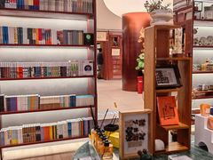 -二酉书店TOYOU BOOKS
