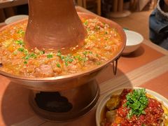 -浩海火燒雲傣家菜(芮欧百货店)