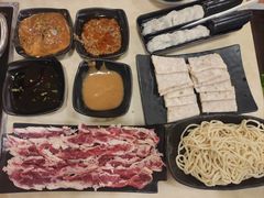 -潮汕良记牛肉火锅(洪武路店)