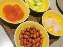 -半山腰·云南菜(侨福芳草地店)