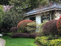 -浙江西子宾馆·瑶园咖啡厅