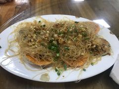 -田源农家饭店·窑鸡王·海鲜(东部湾·融创店)