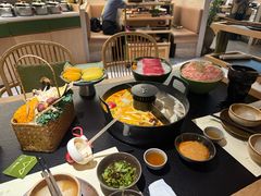 -山缓缓火锅(上海闵行龙湖店)
