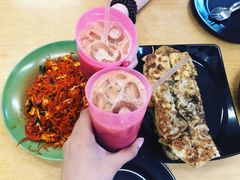 -新加坡Zam Zam餐馆