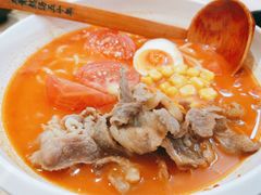 -味千拉面(航洋国际购物中心)