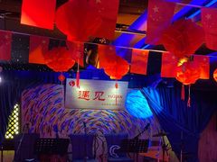 -夜火烤摊·东北烧烤酒场·老杨小黄鱼