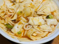 -青海名吃尕张娃非遗烤肉(海湖总店)