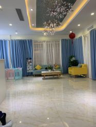 -哈喽美妈产后恢复中心(乐堤港店)