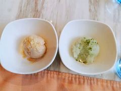 莫吉托口味-郑州希尔顿酒店·阿米奇意大利餐厅