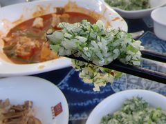 -瑞丰园庭院餐厅·白族传统家常菜