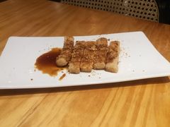 -十三式重庆江湖菜(金茂览秀城店)