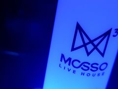-MOSSO·Liveshow(M3香港广场店)