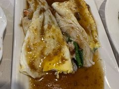 鲜虾肠粉-廣味潮鲜·一品潮滋味(五道口店)