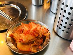 泡菜-MI WU FACTORY米屋美食工厂餐厅(绿地店)