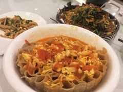 -京天红酒家(马家堡店)