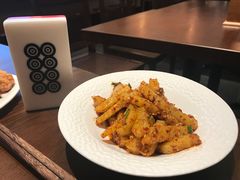 -成都你六姐·牛肉冒菜(城市集市合生汇店)