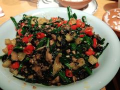 -湘与香缘·湖南菜(王府井北京市百货大楼店)