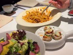 -春树下·树屋花房西餐厅(罍街AS1980店)