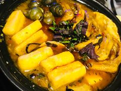 -老表记广西宵夜螺蛳鸭脚煲(西大店)