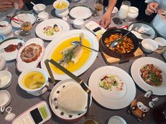 -秀儿四九城·新京菜(亚运村鸟巢店)