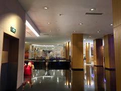 -青岛海尔洲际酒店