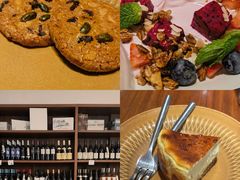 -BAKER&SPICE(安福路店)