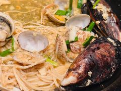 -涌上外婆桥(南塘店)