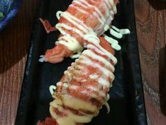 -二元寿司屋(江南西店)