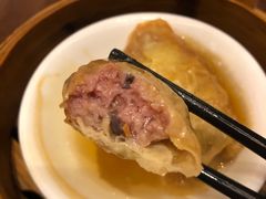 -云粤楼中餐厅(昆明中心假日酒店)