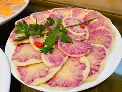 丽江花心土豆-沱江鱼府(丽江店)